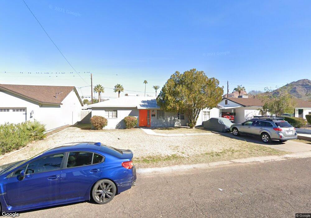 4136 E Turney Ave, Phoenix, AZ 85018 - photo 1