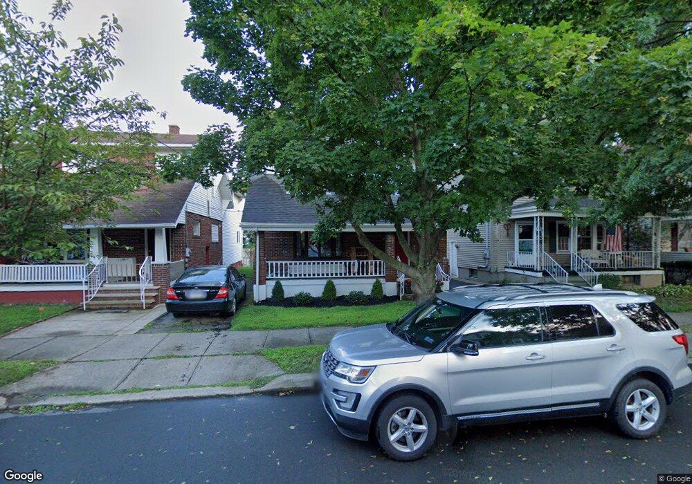 385 Osceola Ave, Kingston, PA 18704 - photo 1