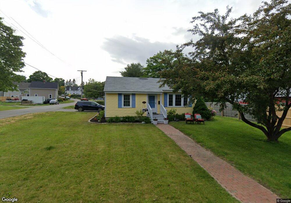 3 Willow St, Camden, ME 04843 - photo 1