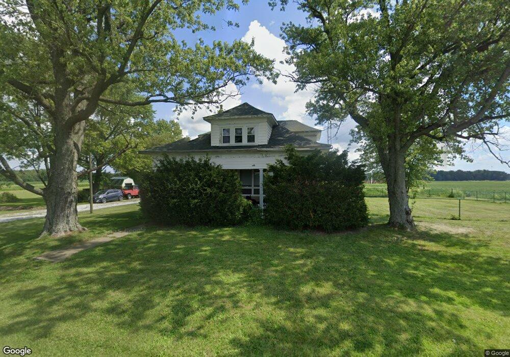 1204 S 800 E, Greentown, IN 46936 - photo 1