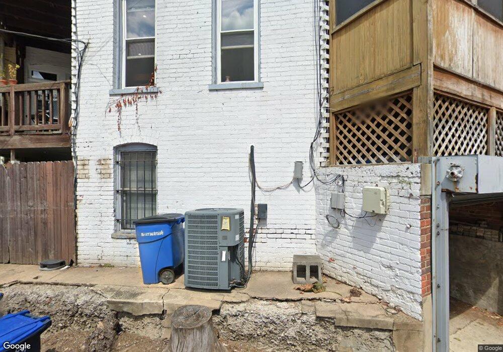 1950 Calvert St NW, Washington, DC 20009 - photo 1