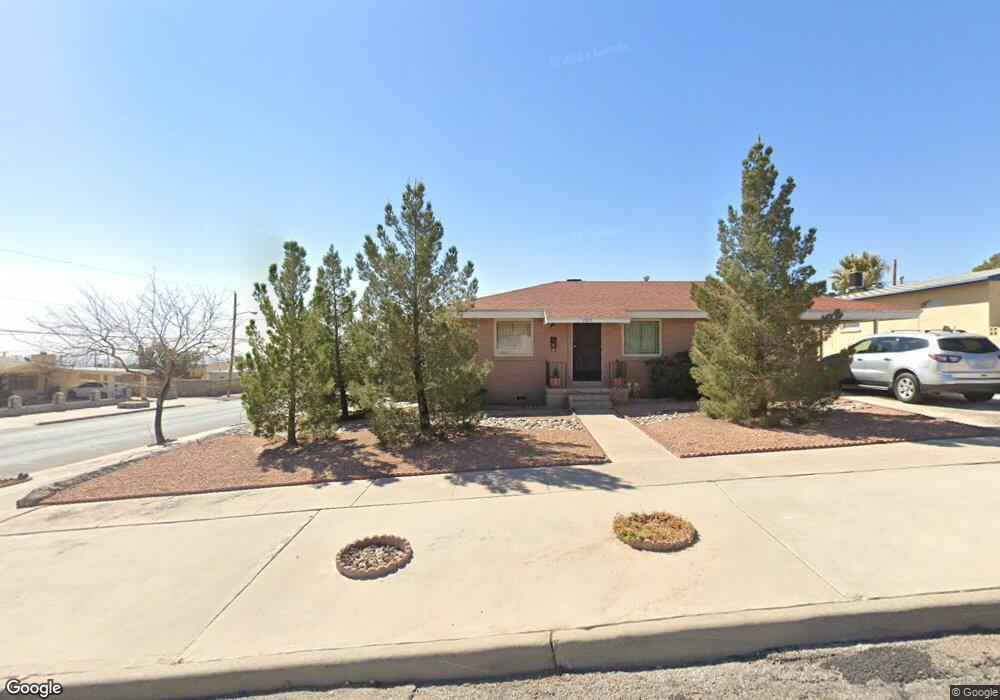2830 Mckinley Ave, El Paso, TX 79930 - photo 1