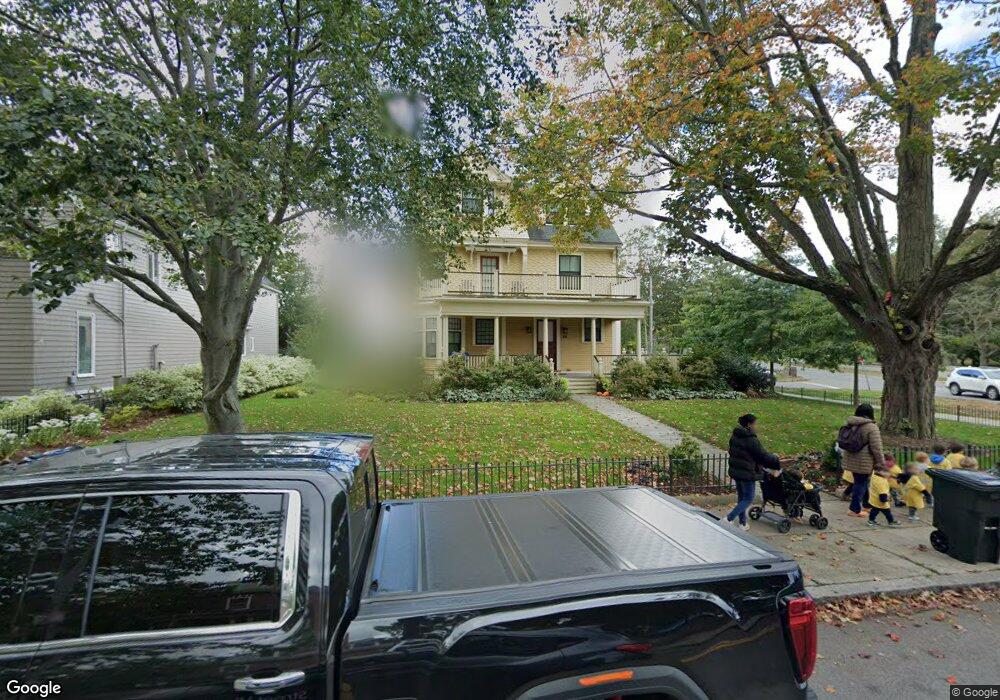 58 Eliot St, Jamaica Plain, MA 02130 - photo 1