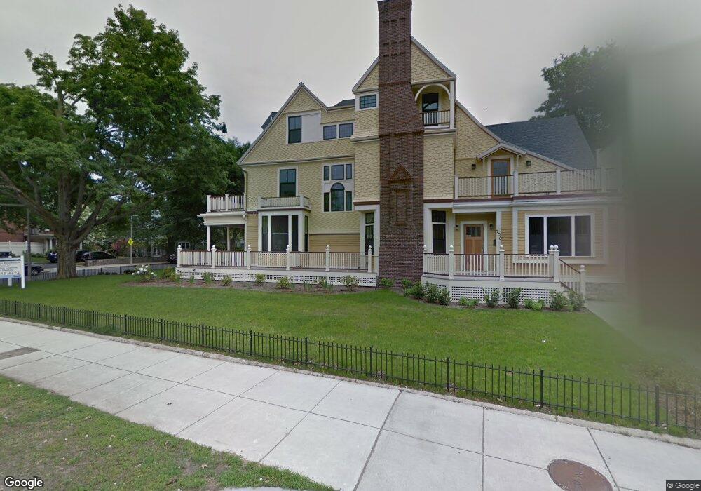 108 Pond St unit 6, Jamaica Plain, MA 02130 - photo 1