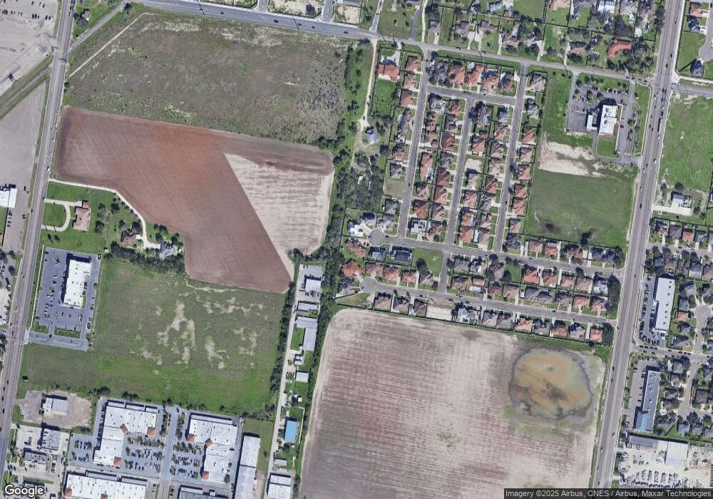 2512 W Jordan Dr, Edinburg, TX 78539 - photo 1