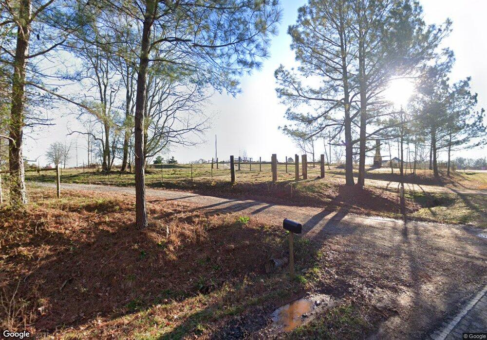 418 Horace Reed Rd, Danielsville, GA 30633 - photo 1