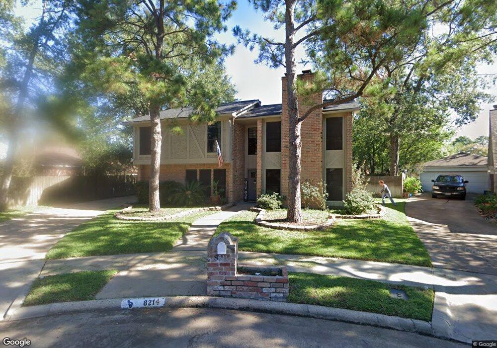 8214 Greenbank Ln, Houston, TX 77095 - photo 1