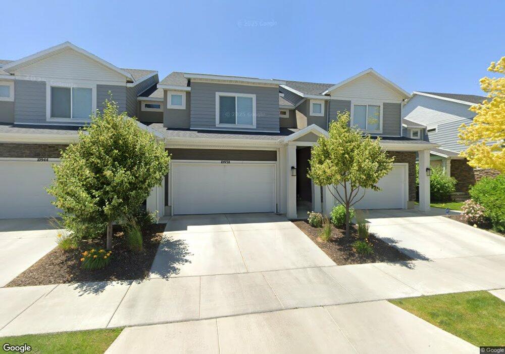 10938 S Harvest Pointe Dr unit 2008, South Jordan, UT 84095 - photo 1