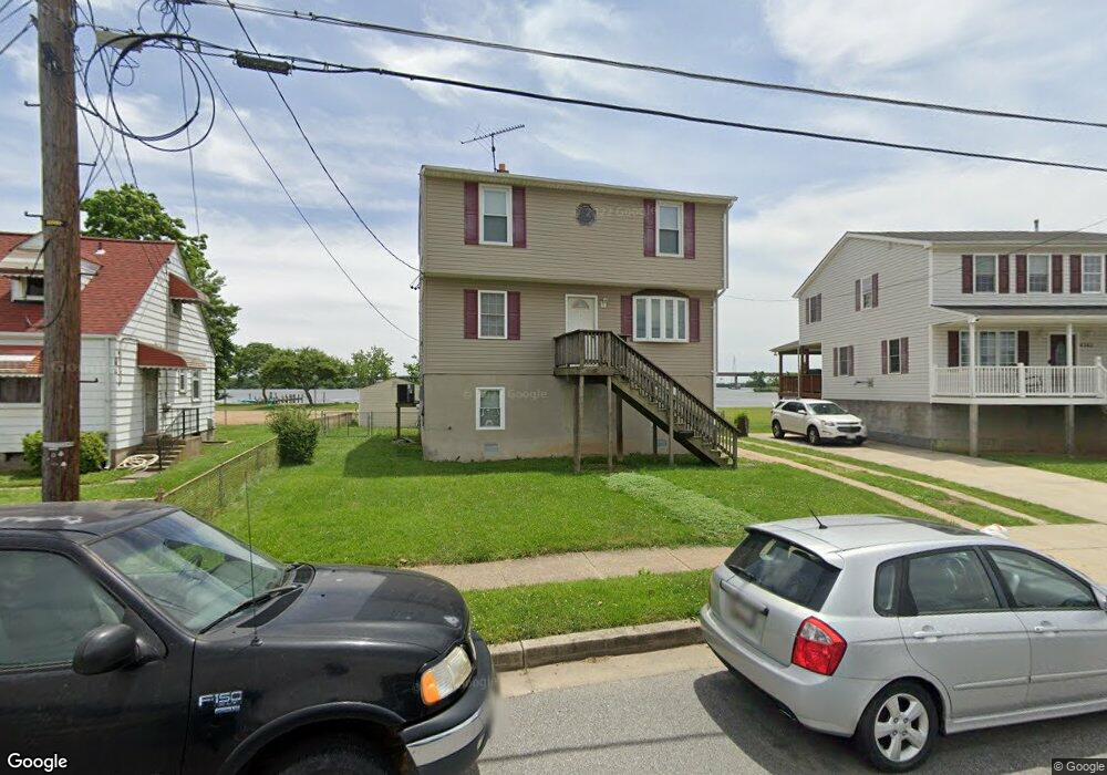 8243 Peach Orchard Rd, Dundalk, MD 21222 - photo 1