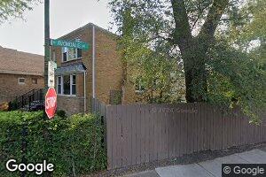 3018 N Whipple St Unit 2, Chicago, IL 60618