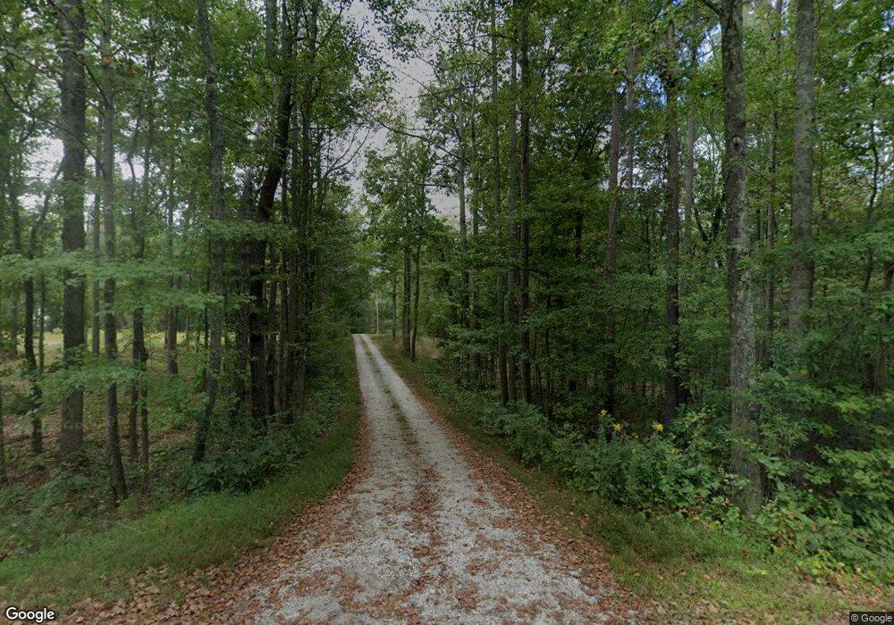 857 Old Bremen Rd, Bremen, GA 30110 - photo 1