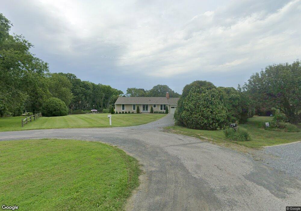 203 Big Holly Ct, Stevensville, MD 21666 - photo 1