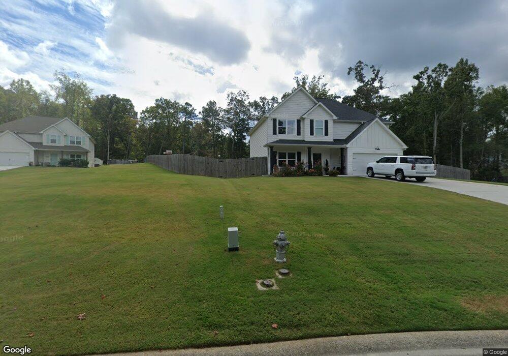 261 Randall Dr, Carrollton, GA 30117 - photo 1