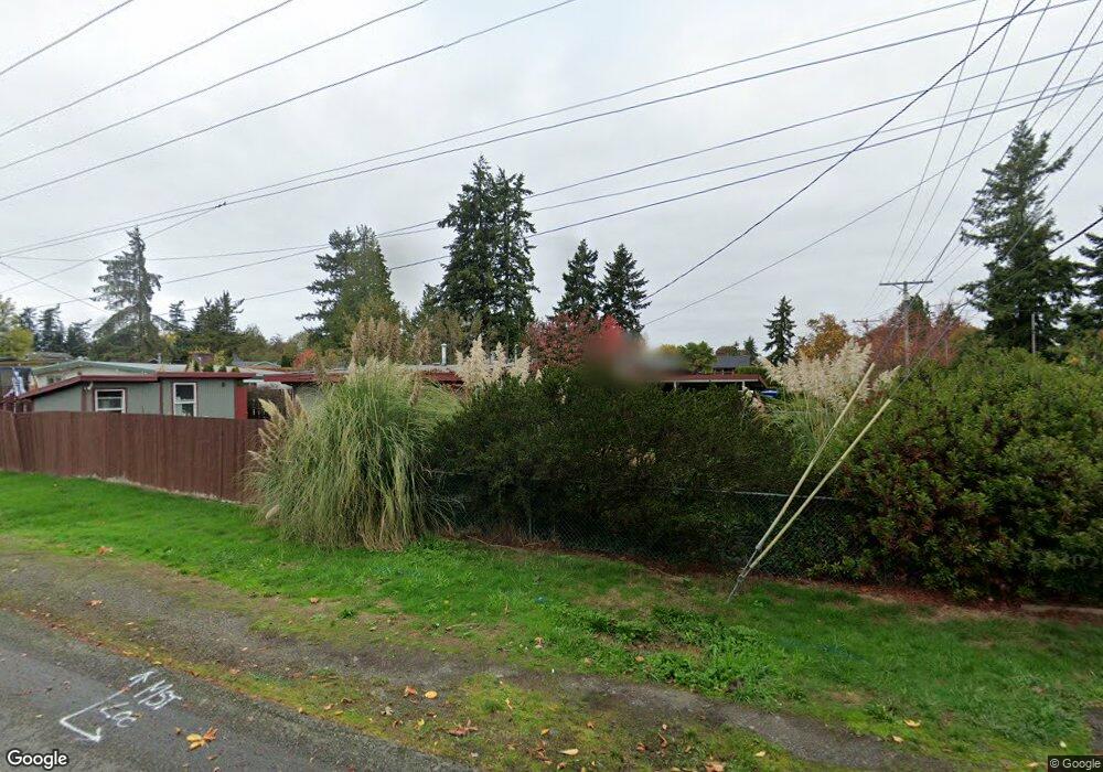 24855 16th Ave S, Des Moines, WA 98198 - photo 1