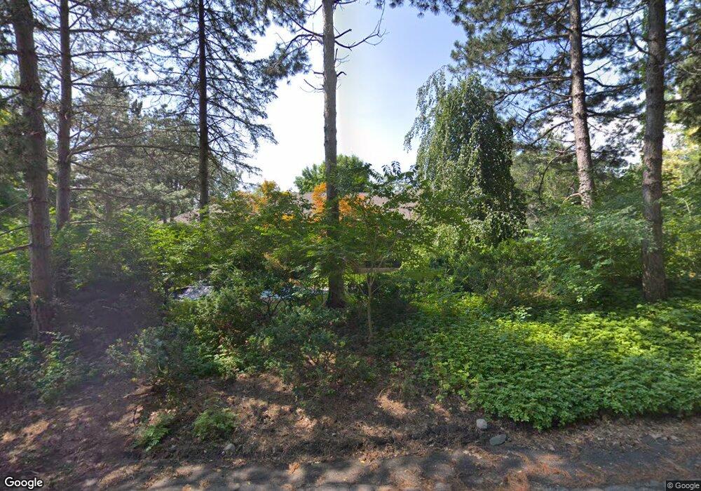 4625 Private Lake Dr, Bloomfield Hills, MI 48301 - photo 1