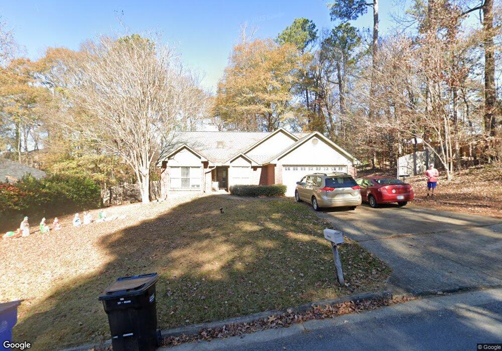 1199 Cloverdale Rd, Columbus, GA 31904 - photo 1