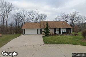 211 Heather Ln, Pandora, OH 45877