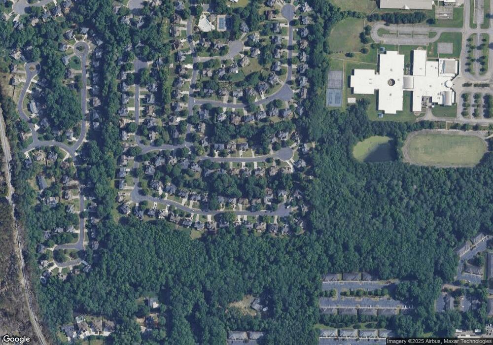 2090 Hembree Grove Dr, Roswell, GA 30076 - photo 1