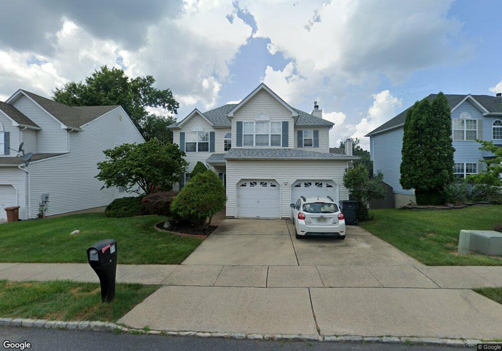 77 Shaffer Rd, Bridgewater, NJ 08807 - photo 1