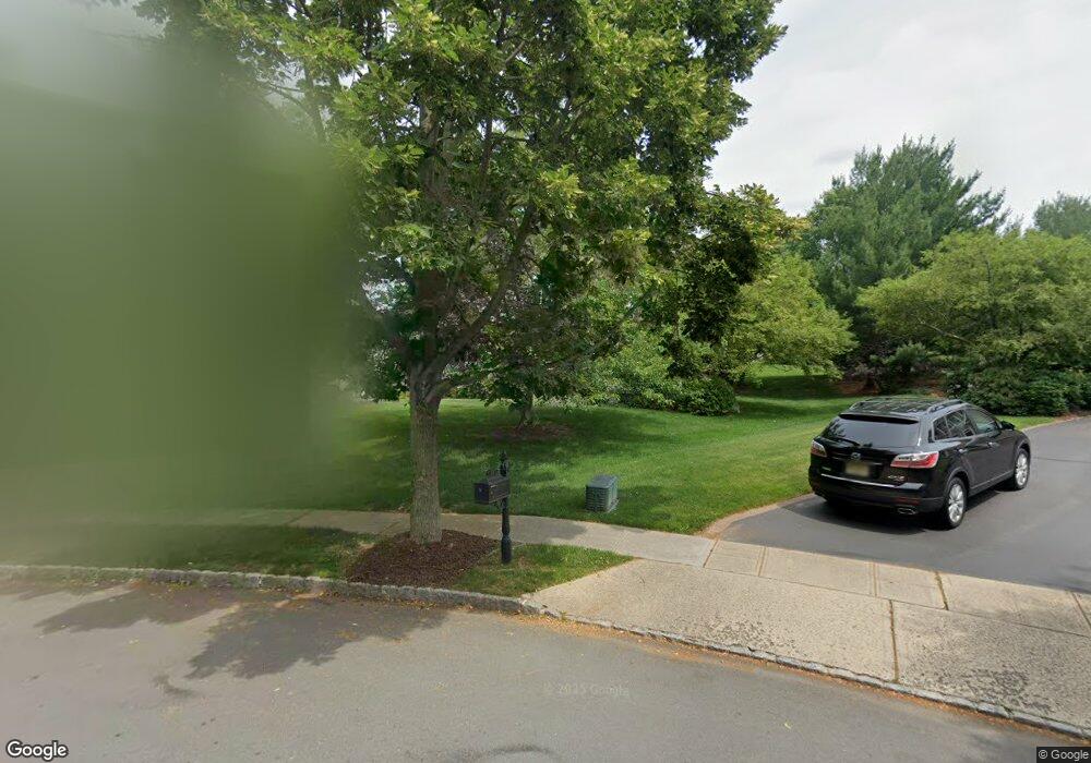 12 Moselem Springs Ct, Skillman, NJ 08558 - photo 1