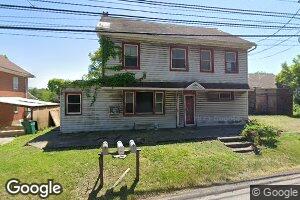 316 E Baumstown Rd, Birdsboro, PA 19508