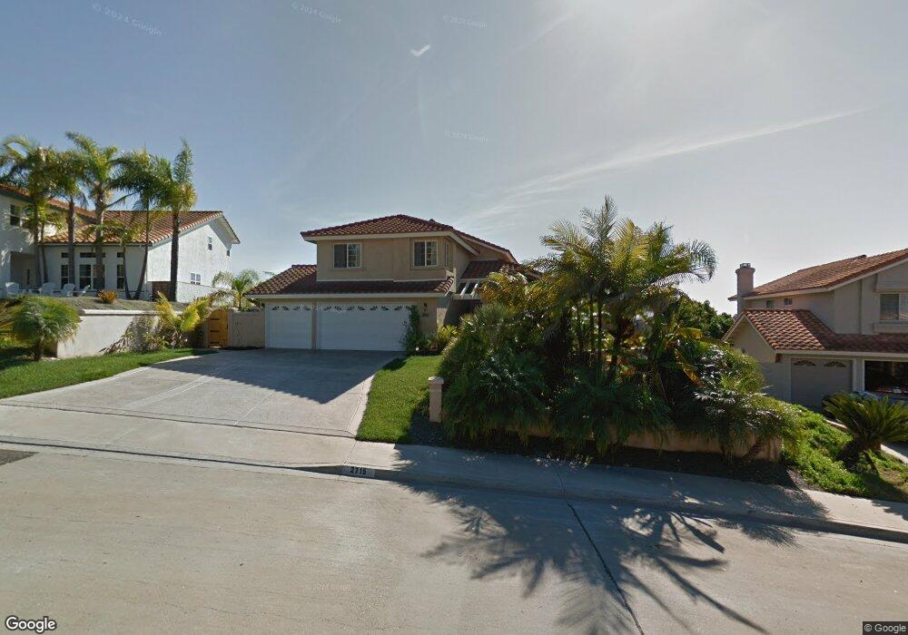 2715 Tiburon Ave unit 1, Carlsbad, CA 92010 - photo 1