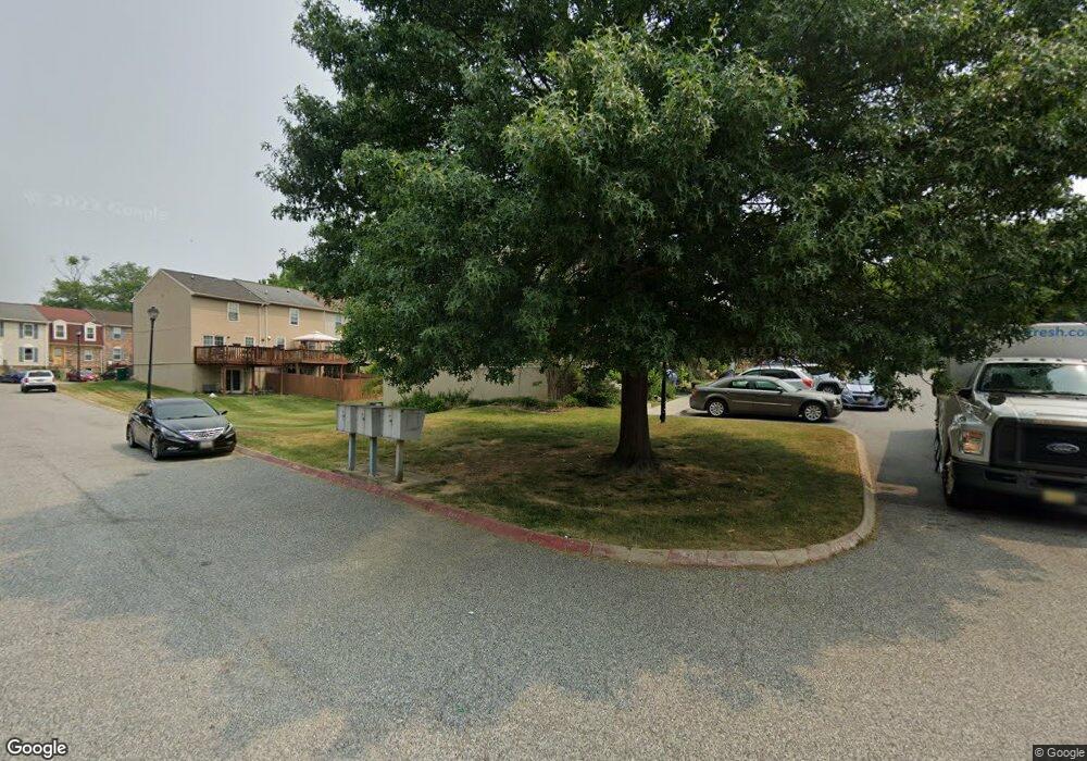 12 Phillips Choice Ct, Abingdon, MD 21009 - photo 1