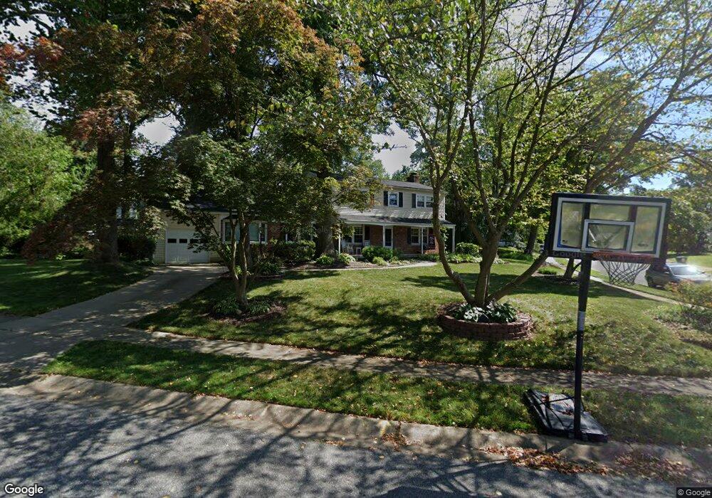 9 Tufts Ln, Newark, DE 19711 - photo 1