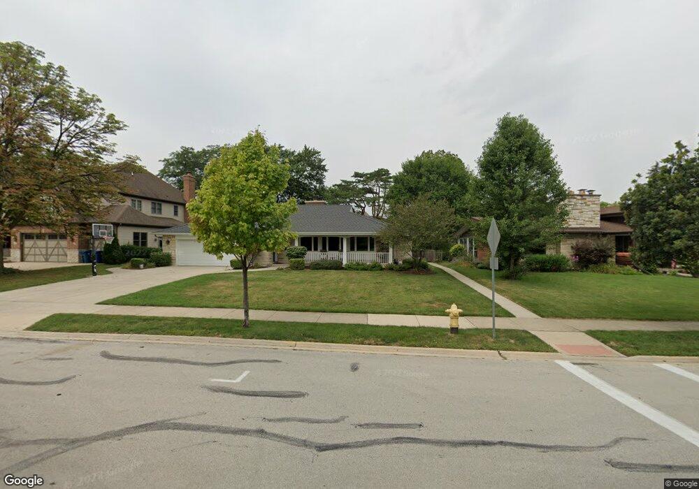 238 N Caroline Ave, Elmhurst, IL 60126 - photo 1