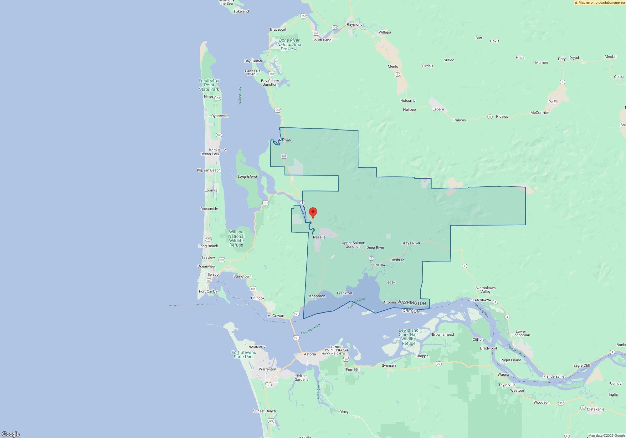 Naselle Youth Camp School, Rankings & Reviews