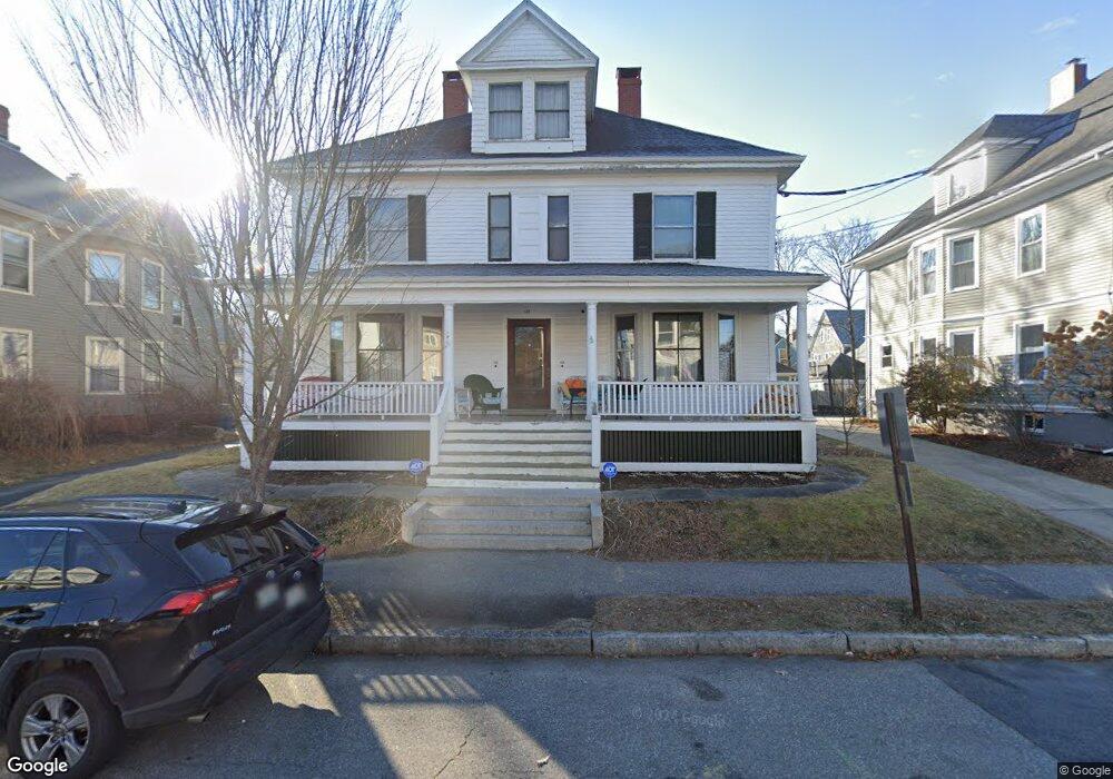 172 Concord St, Portland, ME 04103 - photo 1