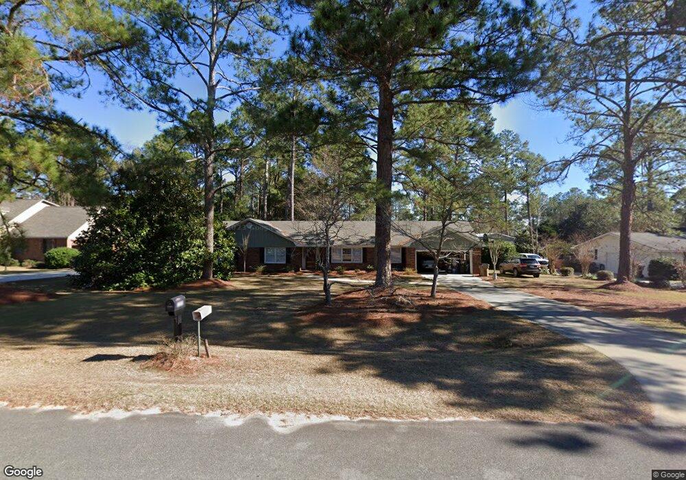 2205 Bateman Dr, Tifton, GA 31793 - photo 1