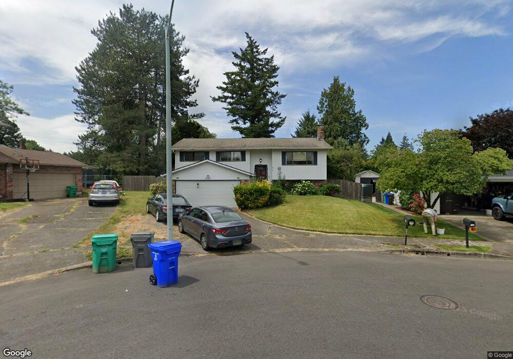1167 NE Centurion Place, Gresham, OR 97030 - photo 1