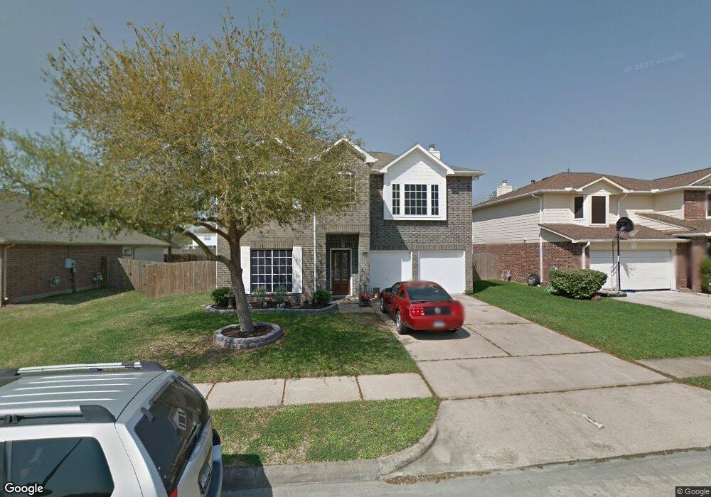 3510 Whitestone Dr, Pearland, TX 77584 - photo 1