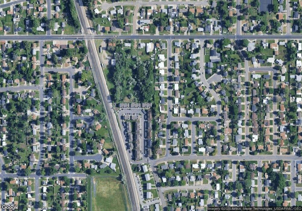 476 W 2650 N, Clearfield, UT 84015 - photo 1