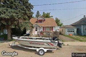 224 Birch St W, Gackle, ND 58442