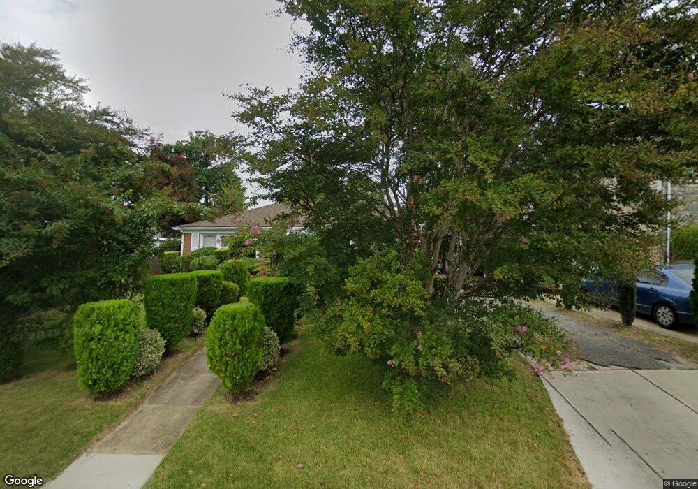 2200 Apache St, Hyattsville, MD 20783 - photo 1