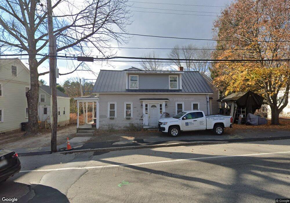 22 Main St, Windham, ME 04062 - photo 1