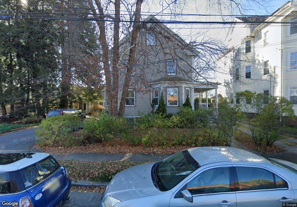 221 4th St, Providence, RI 02906 - photo 1