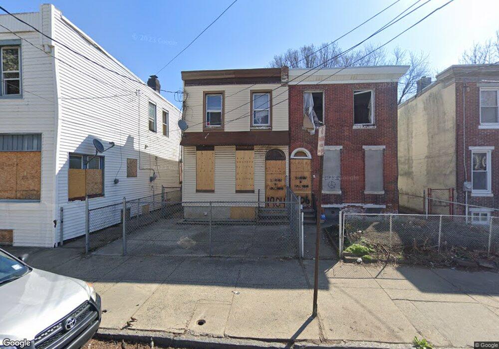 1904 Filmore St, Camden, NJ 08104 - photo 1