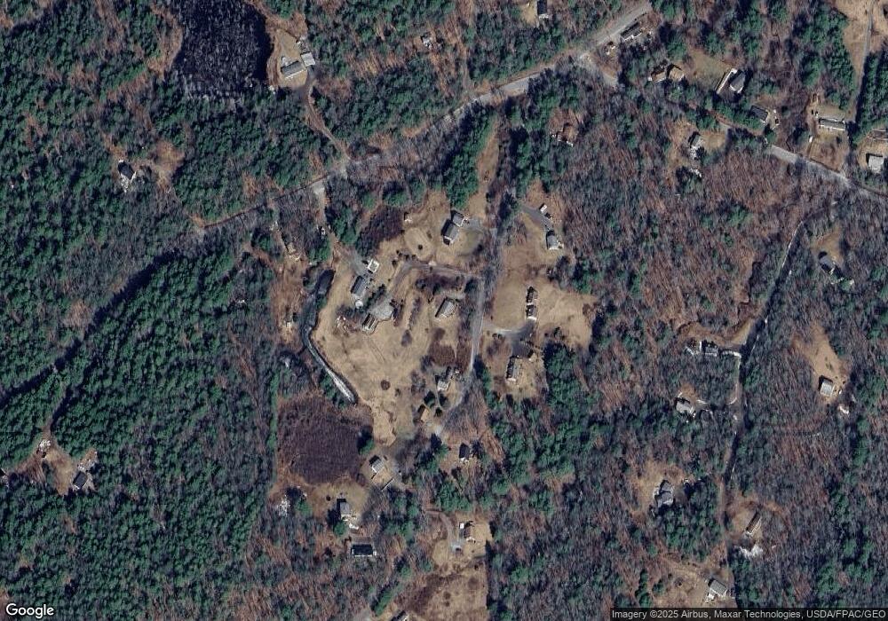 436 Meadow Rd, Woolwich, ME 04579 - photo 1