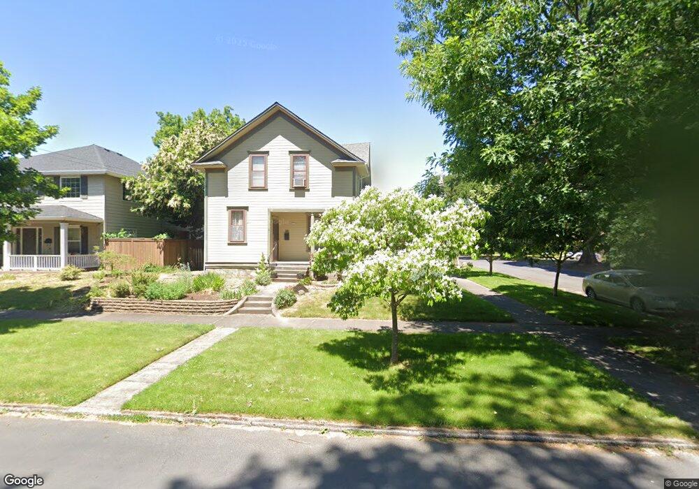 2237 16th Ave, Forest Grove, OR 97116 - photo 1