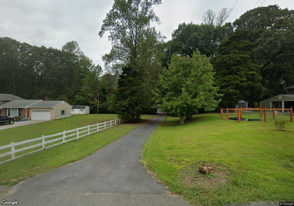 23285 Town Creek Dr, Lexington Park, MD 20653 - photo 1