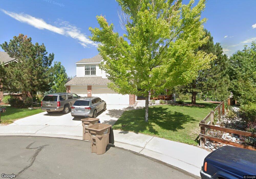 6262 S Walden Ct, Aurora, CO 80016 - photo 1