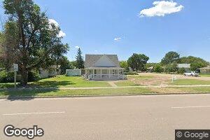 220 W Long St, Dighton, KS 67839