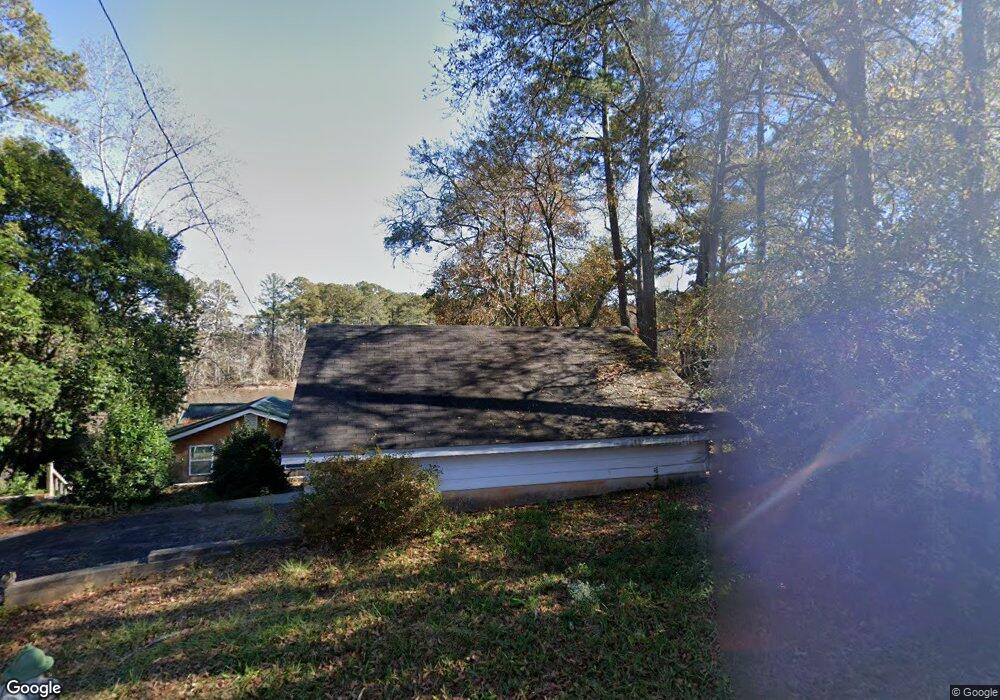 201 Cherokee Dr, Jackson, GA 30233 - photo 1