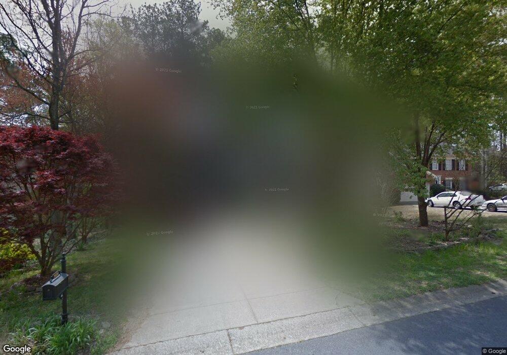 1610 N Milford Creek Ln SW unit 1610, Marietta, GA 30008 - photo 1