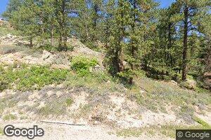 19960 W County Road 74e, Red Feather Lakes, CO 80545