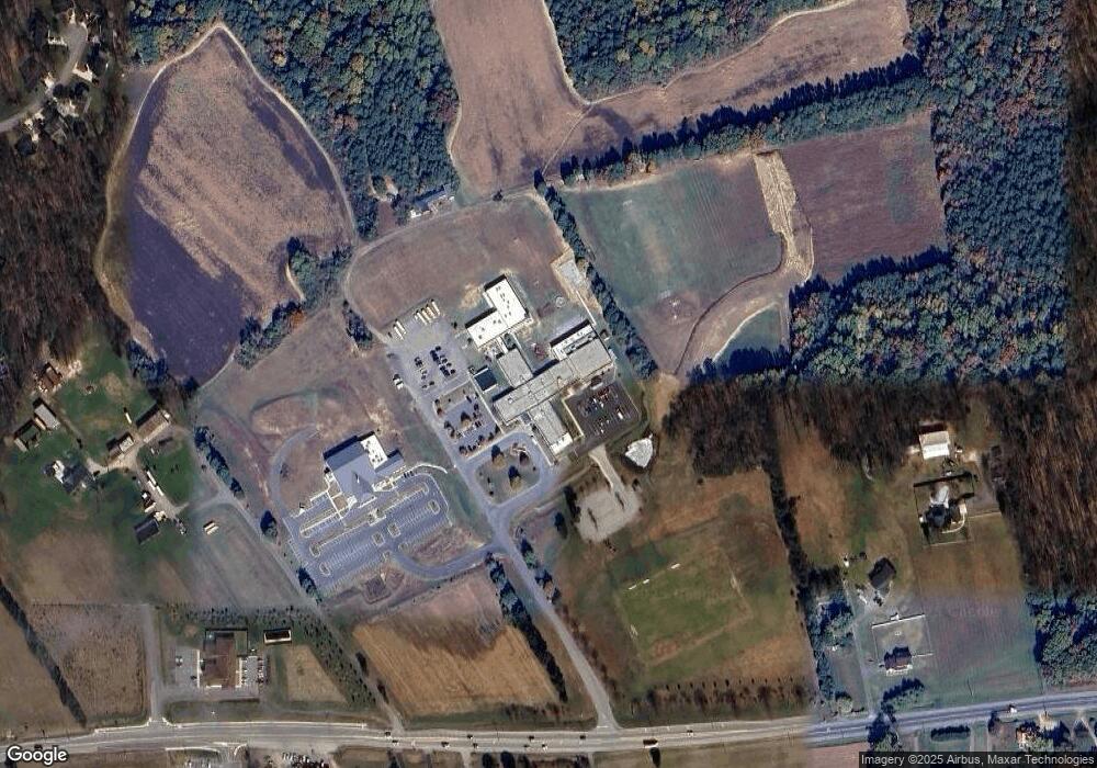 20738 Soaring Eagle Way, Callaway, MD 20620 - photo 1