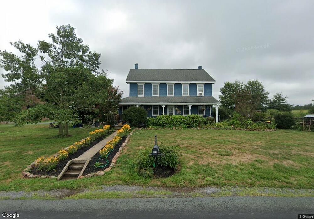 920 Barlow Two Taverns Rd unit 2A, Gettysburg, PA 17325 - photo 1